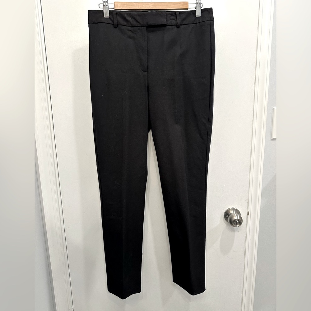 Talbots High-Waist Pants Dress Pants